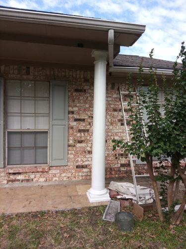 Handyman Services for PJC Residential Services in Katy, TX