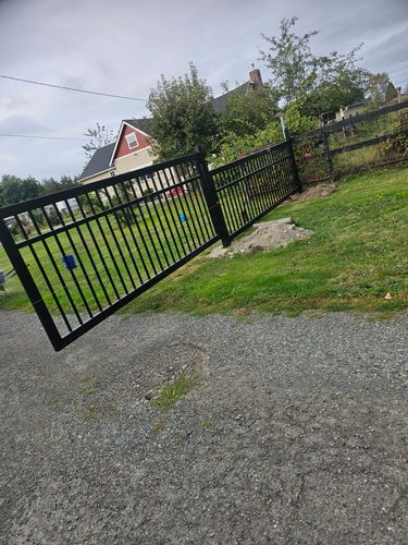  for Custom Gates Welding, LLC. in Auburn, WA