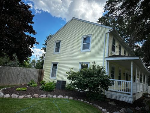  for Konz Pressure Washing in Manitowic, WI