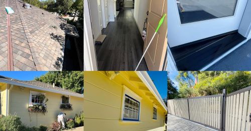 Home-Property Repairs for Premier Property Solutions in Modesto, CA