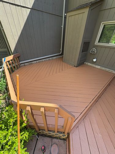  for Lemos Professional Painting in Waterford Township, MI