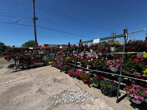 Gardening for Mayfield Landscaping in Staunton, IL