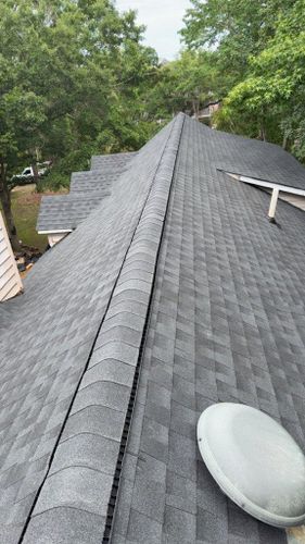 for Stephens’ Roofing in Little River, SC