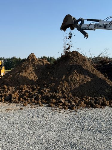  for Southern Stronghold Earthworks in Benson, NC