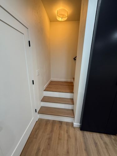 Flooring for BP Home Improvement in Cumberland, RI