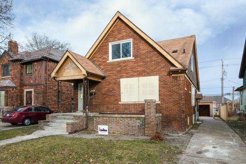 General Contractor for Denson Construction Services in Detroit, MI