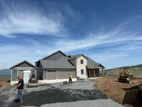 All Photos for Wiser Painting LLC in Whitman County, WA