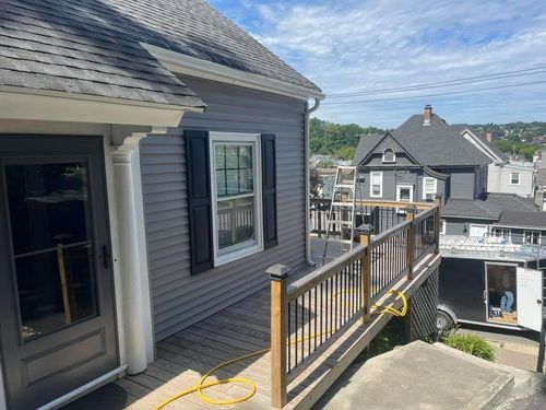  for Claus Seamless Solutions in Dolgeville, NY