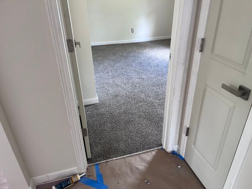  for CE Restoration in Durham, NC