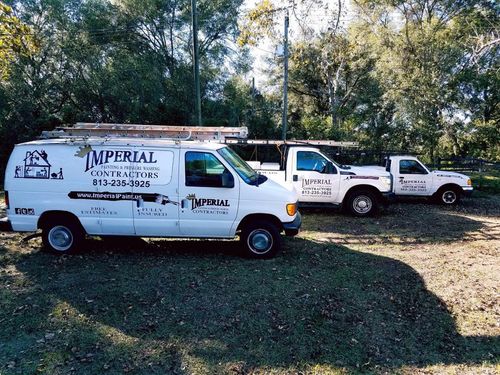 for Imperial Painting & Pressure Washing Contractors in Dade City, FL