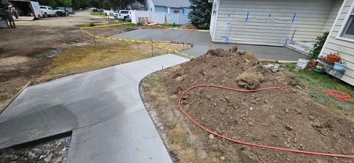  for Carel Contracting & Home Services LLC in Edgar, MT