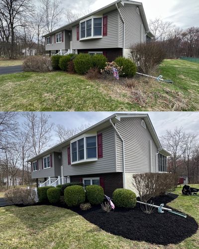  for Quiet Acres Landscaping in Dutchess County, NY