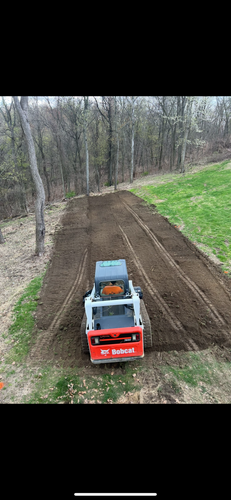  for PK Utilities & Excavation in Beaver County, PA