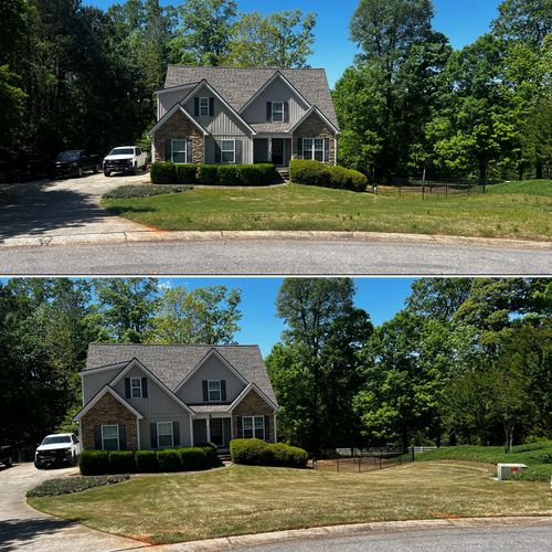All Photos for Reg's Lawn Care Services in LaGrange, GA