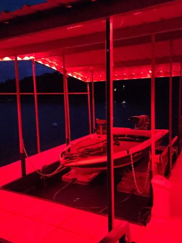 Lighting Installation & Repair for Leman Electric in Peoria, IL