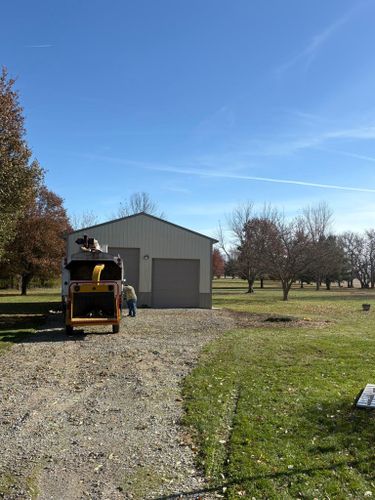  for Dig-It Tree Company in Mason, OH