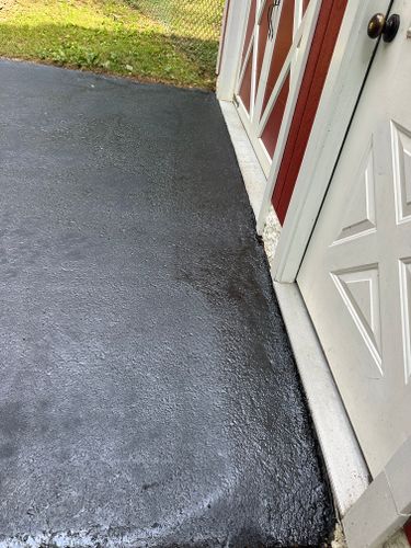  for Metzler Paving and Sealcoating LLC in Jacksboro, TN