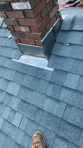 Roof Installations for O'Donnell Roofing & Carpentry in Scituate, MA