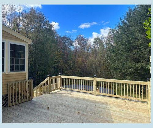 Other Repair Services for C&S Remodeling LLC in Hampstead, NH