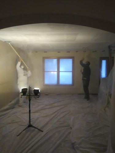 Bathroom Renovation for Berry Handy Services in Loveland, CO