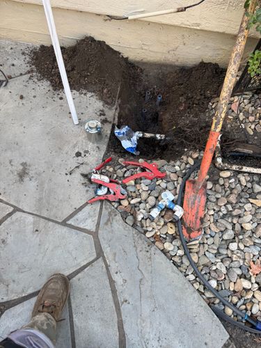  for CBA Landscaping in Hayward, CA