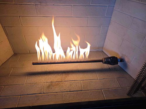  for AAA Home Services Chimney & Dryer Vent Cleaning in San Antonio, TX