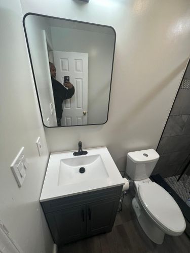  for ABH Services in Bowie, MD