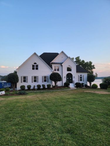 Remodeling Services for RJ Elohim Painting & Remodeling in Charlotte, NC