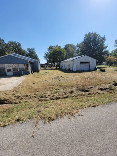 Gutter Cleaning for Stocker Lawn Care in  Portia, Arkansas