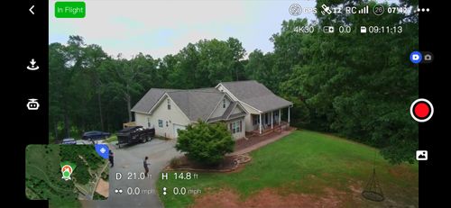 Roofing Replacement for Travis Rylee Roofing in Gainesville, GA