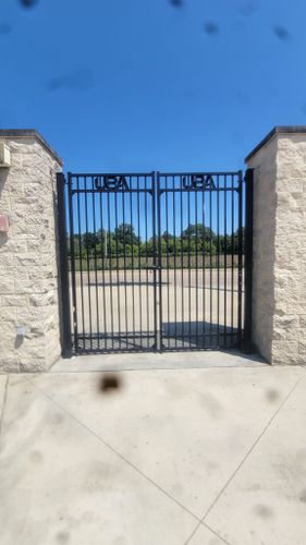 Artistic Welding for New Way Welding services in Montgomery, AL