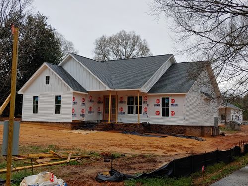 All Photos for Merl's Construction LLC in Statesville, NC