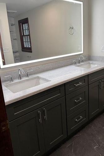  for Miller 360 Remodeling LLC in Suffield, CT