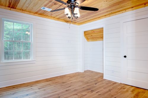 Home Remodeling for Emfinger Custom Builders LLC in Pine Mountain, GA