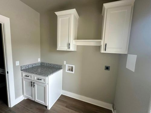  for TKO Custom Wood Works in Denison, TX