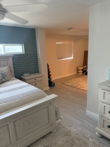 General Home Repair for CH American Handyman Services in Ft Myers, TX