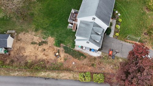  for Ace Landscaping in Trumbull, CT