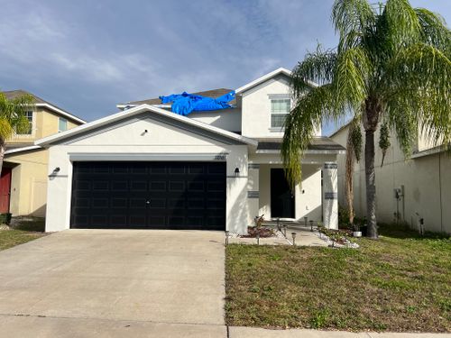 Pressure Washing for Cruz Diaz Painting LLC in Sun City Center, FL