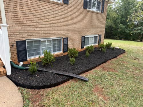 All Photos for JBB Landscaping in Concord, NC