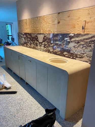  for Crown General Contracting in Free Union, VA