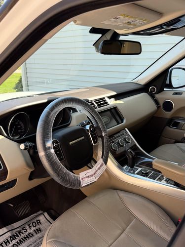 Bronze Package "Light Detail" for Relentless Shine Mobile Detailing in Calabash, NC