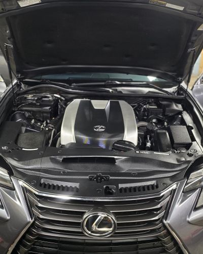 Full Detail Service for Luxury Auto Detail in Peoria, IL