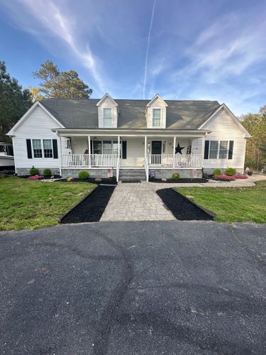  for Alex’s Grass Care in Salisbury, MD