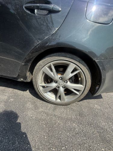  for Limelight Mobile Detailing LLC in Raleigh, NC