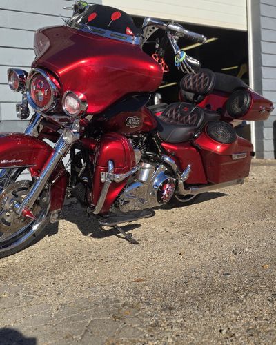 Full Detail Service for Luxury Auto Detail in Peoria, IL