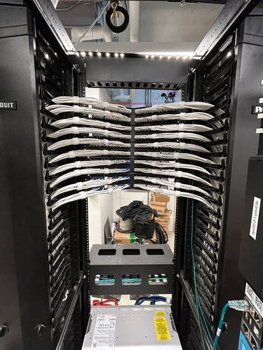 All Photos for Wilsons Cabling LLC in Toms River, NJ