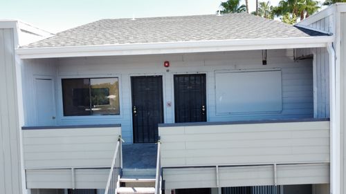 Roofing Installation for Alpha Roofing LLC  in Tucson,  AZ