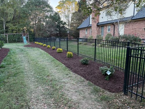 All Photos for JBB Landscaping in Concord, NC