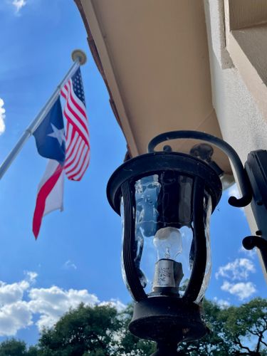 Residential Window Cleaning for Patriot Window Cleaning  in Canyon Lake, TX