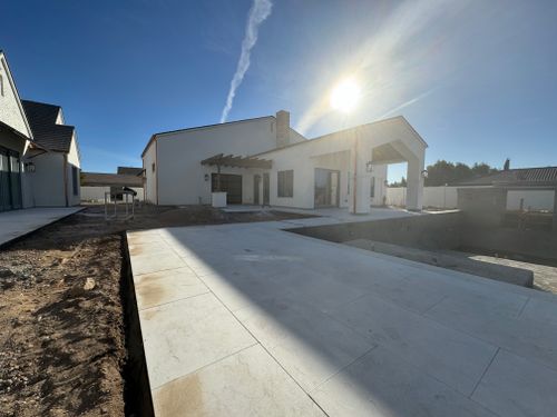  for Sun Of The West Valley Hardscaping in Glendale, AZ